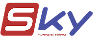 Sky Yurtdışı Eğitim
