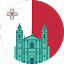 Malta Bayrağı