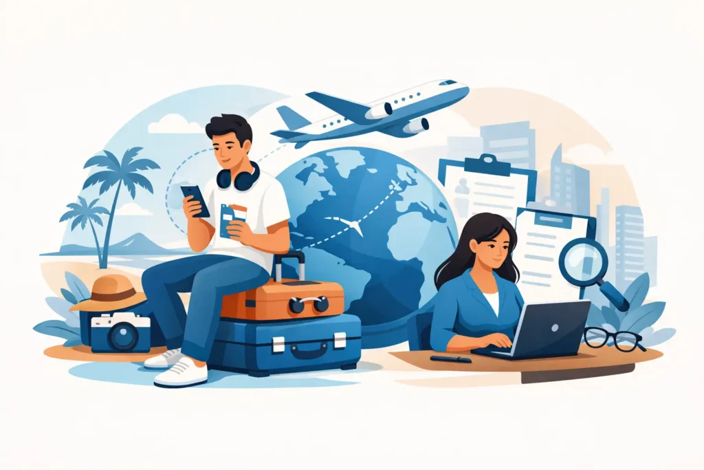 work and travel basvuru sartlari neler featured Work and Travel Başvuru Şartları Neler?